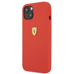 Ferrari FESSIHCP13SRE i Phone 13 mini5,4