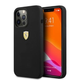 Ferrari FESSIHMP13XBK i Phone 13 Pro Max 6,7