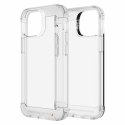 Gear4 D3O Havana i Phone 13 Pro / 13 6,1przezroczysty/clear 48144