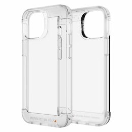 Gear4 D3O Havana i Phone 13 Pro / 13 6,1przezroczysty/clear 48144