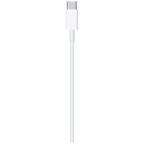 Kabel Apple MUQ93ZM/A 96W USB-C do Lightning 1m biały