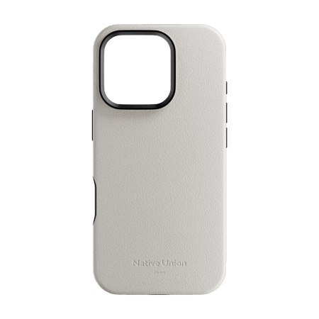 Native Union Active Case - etui do iPhone 16 kompatybilne z MagSafe (sandstone)