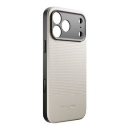 Native Union Active Case - etui do iPhone 17 Pro Max kompatybilne z MagSafe (sandstone)