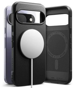 Etui Ringke Onyx Magnetic MagSafe Google Pixel 11 Czarne