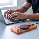 Ładowarka Bezprzewodowa Tech-Protect A54 Magnetic MagSafe 25W Qi2.2 - Czarna