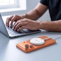 Ładowarka Bezprzewodowa Tech-Protect A54 Magnetic MagSafe 25W Qi2.2 - Biaa