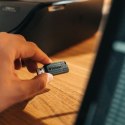 Verbatim Pendrive 16GB USB-A 2.0Pin Stripe czarny/black 49063
