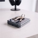 Zestaw Ochronny Tech-Protect Easy Set Foil & Glass Fit+ 4in1 do Samsung Galaxy Z Flip 8 Przezroczysty