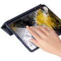 3MK Soft Tablet Case i Pad Mini 7.9" 4/5gen czarny/black