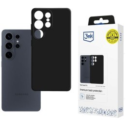 Etui 3MK Matt Case Pro do Samsung Galaxy S26 Ultra