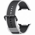 Pasek Samsung Misty do Galaxy Watch9 M/L czarny