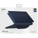 Etui UNIQ Lyden Versa do Mac Book Neo granatowy