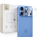 Szkło / Osłona na Aparat Tech-Protect Cam Fit+ do iPhone 18 Pro Przezroczysta