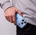 Szkło / Osłona na Aparat Tech-Protect Cam Fit+ do iPhone 18 Pro Przezroczysta