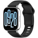Pasek Beline do Redmi Watch 5 Active czarny
