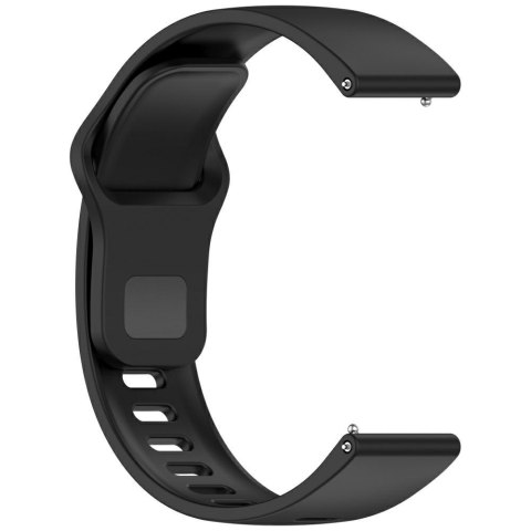 Pasek Beline do Redmi Watch 5 Active czarny