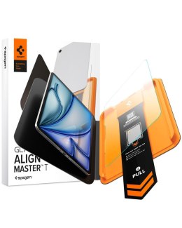 Szkło hartowane Spigen ALM Glas.tR T iPad Air 11
