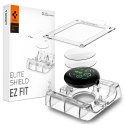Folia Hydrożelowa Spigen Elite Shield 'EZ Fit' 2-Pack Google Pixel Watch 3 / 4 / 5 (41 mm) - Przezroczysta