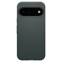 Etui Spigen Liquid Air Mag MagSafe Google Pixel 11 Abyss Green