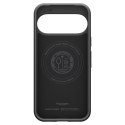 Etui Spigen Liquid Air Mag MagSafe Google Pixel 11 Matowe Czarne
