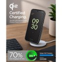 Etui Spigen Liquid Air Mag MagSafe Google Pixel 11 Matowe Czarne