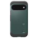 Etui Spigen Tough Armor Mag MagSafe Google Pixel 11 Abyss Green