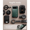 Etui Spigen Tough Armor Mag MagSafe Google Pixel 11 Abyss Green