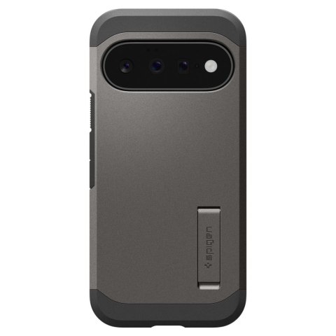 Etui Spigen Tough Armor Mag MagSafe Google Pixel 11 Abyss Green