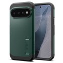 Etui Spigen Tough Armor Mag MagSafe Google Pixel 11 Pro Abyss Green
