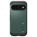 Etui Spigen Tough Armor Mag MagSafe Google Pixel 11 Pro Abyss Green