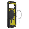 Etui Spigen Tough Armor Mag MagSafe Google Pixel 11 Pro Czarne