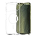 Etui Tech-Protect FlexAir Hybrid MagSafe do Google Pixel 9 / 9 Pro / 10 / 10 Pro / 11 / 11 Pro - Przezroczyste