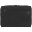 Torba na laptopa Tucano Top Sleeve 13" do Mac Book Air / Pro czarny
