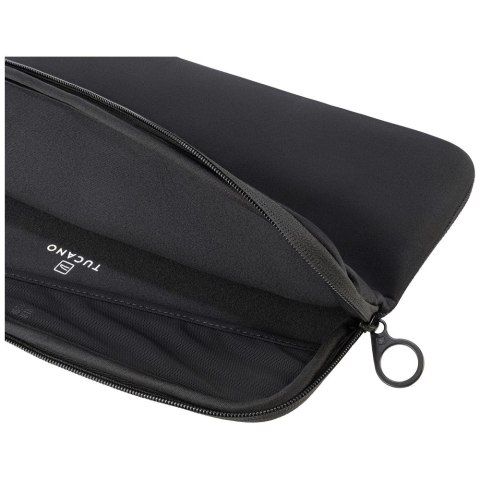 Torba na laptopa Tucano Top Sleeve 13" do Mac Book Air / Pro czarny