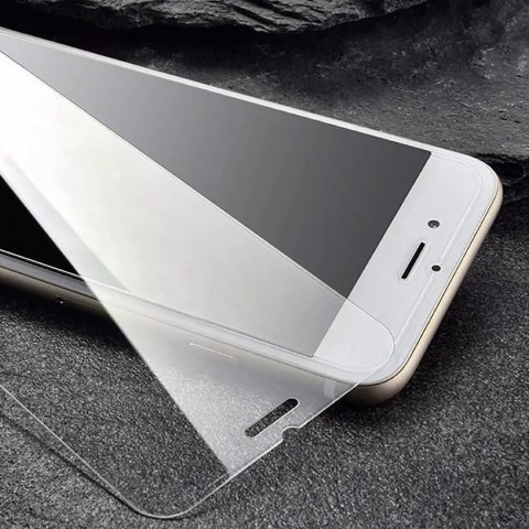 Zestaw 2 szkieł hartowanych Wozinsky Tempered Glass na iPhone 17 / 16 Pro