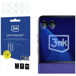 Ochrona na obiektyw aparatu 3MK Lens Protection do Motorola Razr 70