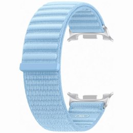 Pasek Samsung Fabric do Galaxy Watch9 M/L niebieski