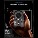 Spigen Ultra Hybrid Wallet MagSafe Magnetic Card Holder Neo One