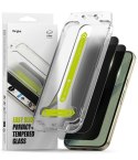 Szkło prywatyzujące Ringke Easy Slide 2-Pack Google Pixel 9 Pro / 10 Pro / 11 Pro prywatyzujące