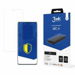3mk folia arc+ oppo reno 12 pro
