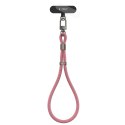 Smycz na Nadgarstek Tech-Protect C11S Rope Wrist Strap - Brudny R