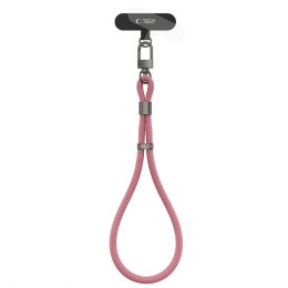 Smycz na Nadgarstek Tech-Protect C11S Rope Wrist Strap - Brudny R