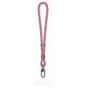 Smycz na Nadgarstek Tech-Protect C11S Rope Wrist Strap - Brudny R
