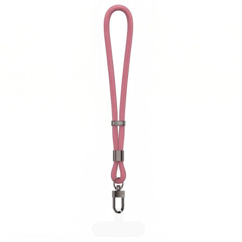 Smycz na Nadgarstek Tech-Protect C11S Rope Wrist Strap - Brudny R