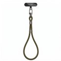 Smycz na Nadgarstek Tech-Protect C11S Rope Wrist Strap - Kaki Nomad