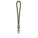 Smycz na Nadgarstek Tech-Protect C11S Rope Wrist Strap - Kaki Nomad