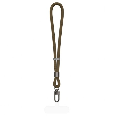 Smycz na Nadgarstek Tech-Protect C11S Rope Wrist Strap - Kaki Nomad