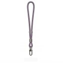 Smycz na Nadgarstek Tech-Protect C11S Rope Wrist Strap - Szara Shadow