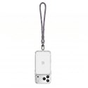 Smycz na Nadgarstek Tech-Protect C11S Rope Wrist Strap - Szara Shadow