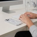 Etui Tech-Protect FlexAir Hybrid CC MagSafe do iPhone 17 Pro Max / 18 Pro Max - Przezroczyste